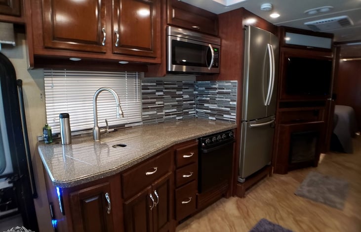 RV Photo