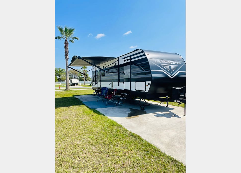 Travel Trailer rentals in Statesboro