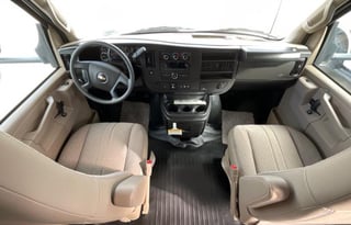 2025 Coachmen RV Freelander 21QB