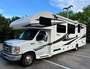 Jayco Greyhawk 29MV