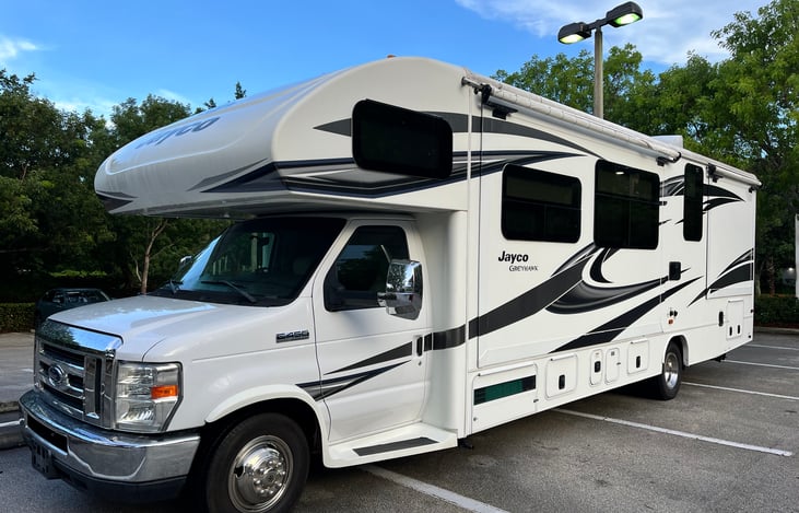 RV Photo