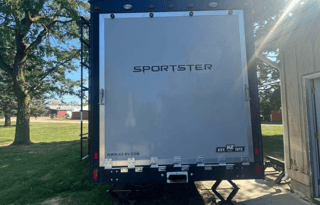 2022 KZ Sportster 353TH13