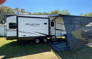 2024 Grand Design Reflection 100 Series 28RL