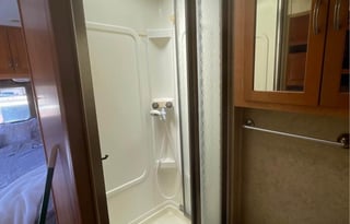 2010 Forest River RV Sunseeker