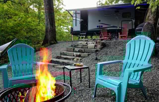 2021 Forest River RV Cherokee Alpha Wolf 26DBH-L