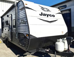 Jayco Jay Flight SLX 8 212QB