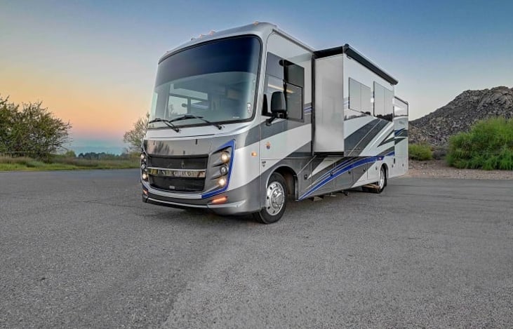 RV Photo