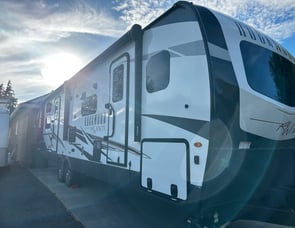Forest River RV Rockwood Ultra Lite 2706WS