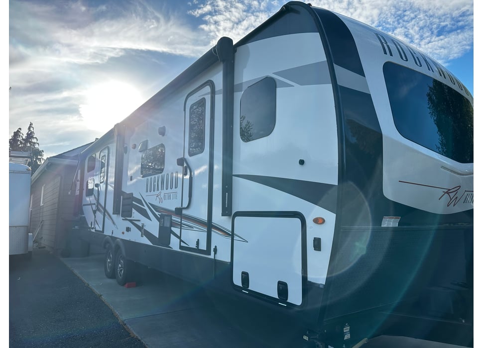 Travel Trailer rentals in KENNEWICK