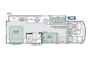 Thor ACE CLASS A Lpa553
