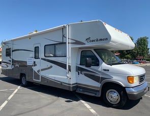 Coachmen RV Catalina Santara Series 316KS
