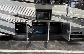 Best Class A Gas Luxury Motorhome-Family Vacation