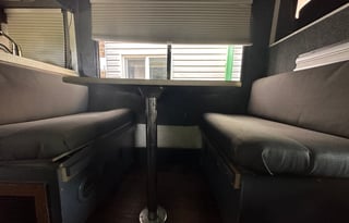 Four Winds 23P - Rare F-Series RV, All Essentials!