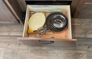 2021 Outdoors RV Creek Side Mountain Series 21DBS