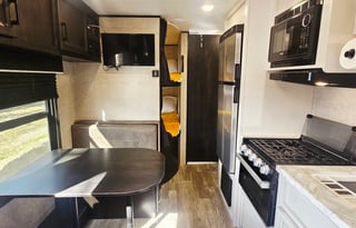 Room for the Whole Crew!