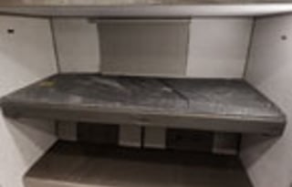 2021 Forest River RV Salem Hemisphere HAL607