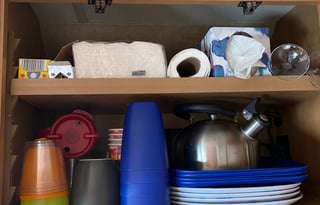 2017 Thor Motor Coach Freedom Elite 24FE "BELLA"