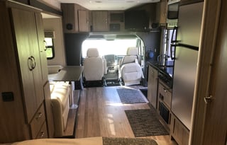 2018 Dynamax isata 3 24FW