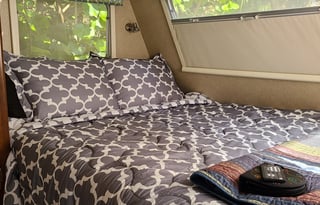 2014 Lance Travel Trailers 1575