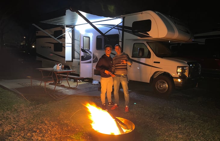 RV Photo