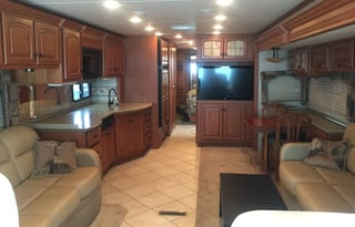 2008 Damon Tuscany 4056