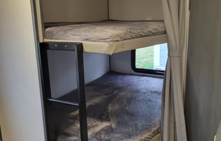 2022 Dutchmen RV Aspen Trail 2850BHS