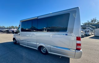 2024!! Airstream Atlas Luxury Dream Machine!