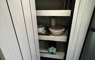 The Moncada Camper Mobile!