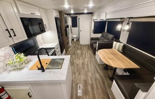 2025 Jayco Eagle 320FBOK (BRFL 1801)