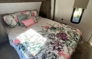 2022 Forrest River Salem Cruise Lite