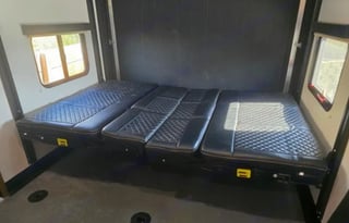 2020 Keystone RV Impact Omne2487