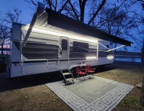 Forest River RV Salem Cruise Lite 26ICE