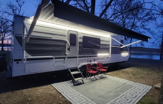 2026 Forest River Salem Cruise Lite 26ICE