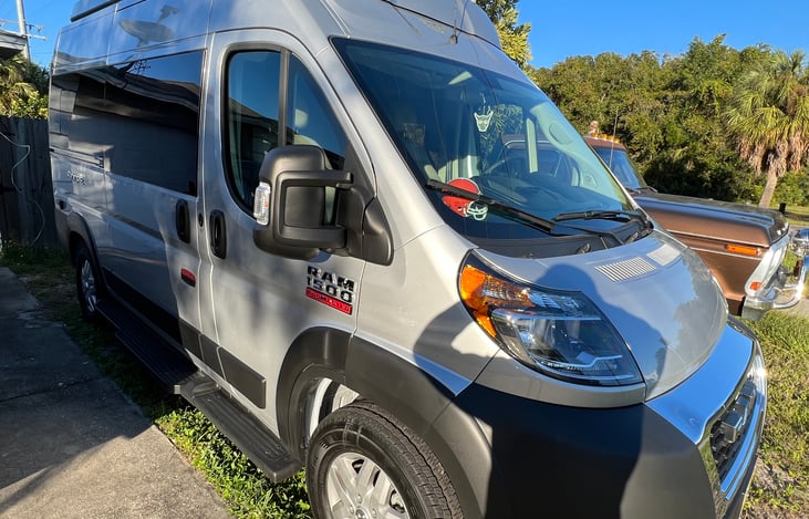 RV Photo