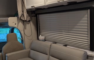 2025 Thor Freedom Elite