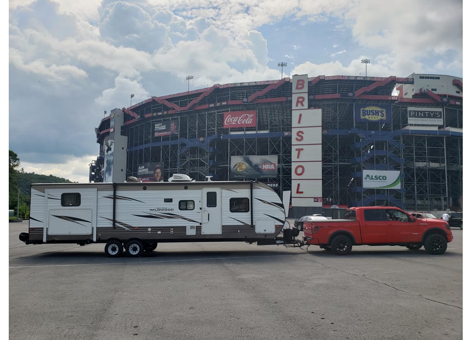 Travel Trailer rentals in Asheville