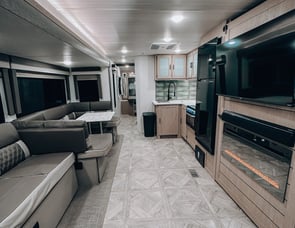 Forest River RV Wildwood Platinum 29BDBX