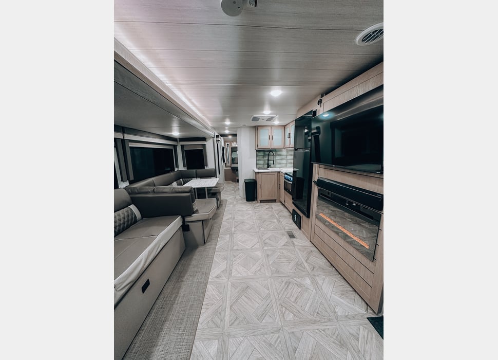 Travel Trailer rentals in Hopkinsville