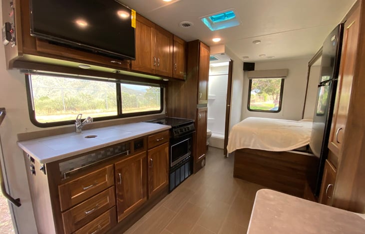RV Photo