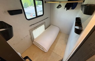 Crabtree Family RV Rental