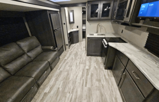 2022 Grand Design Transcend Xplor