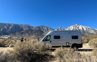 NEW 2023 Winnebago Solis B 59P