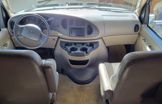 2007 Coachmen RV Freelander 3150SS