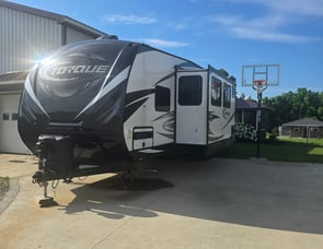 Heartland Torque TQ T322