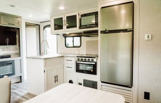 The Volante Experience