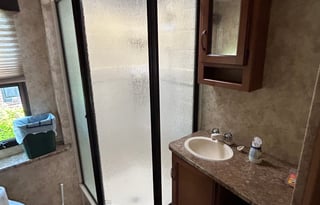 2012 Keystone RV Premier Ultra Lite 27RBPR