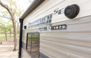 Joey & Jennifer's Family & Friendly RV Rental