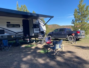 Forest River RV EVO T2990