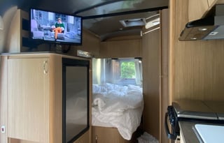 Magnolia 1-AIRSTREAM Flying Cloud 19*FULLY Loaded*