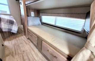 The White Pearl is Perfect for a Family Adventure!